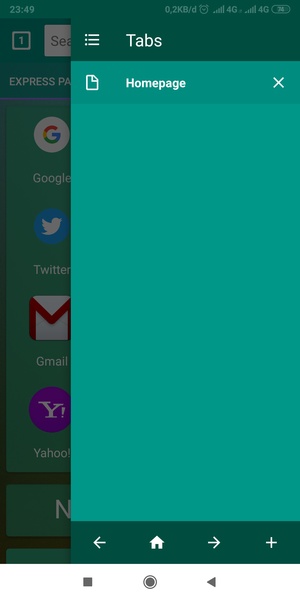 BrowserZ - Preview 1