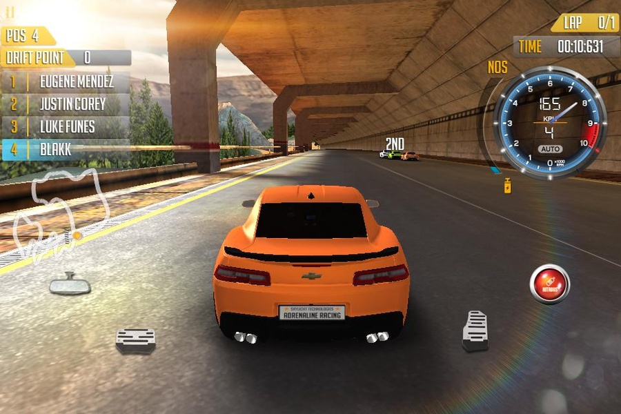 Adrenaline Racing - Preview 7