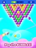 Bubble Shooter Space screenshot 6