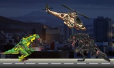 Repair! Dino Robot - Terminator T-Rex screenshot 7