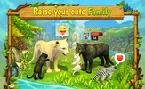Puma Family Sim Online screenshot 7