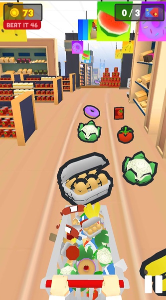 Super Supermarket - Preview 3
