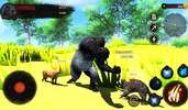 The Gorilla screenshot 14