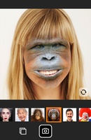 Face Swap for Android 3