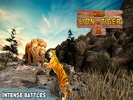 Lion Vs Tiger 2 Wild Adventure screenshot 4
