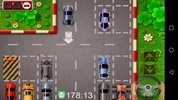 Parking Frenzy Free screenshot 2