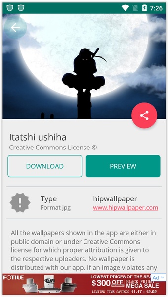 naruto shippuden wallpapers - Preview 7