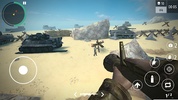 World War 2 Blitz - war games screenshot 4