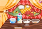 Cooking games Internet Android screenshot 6