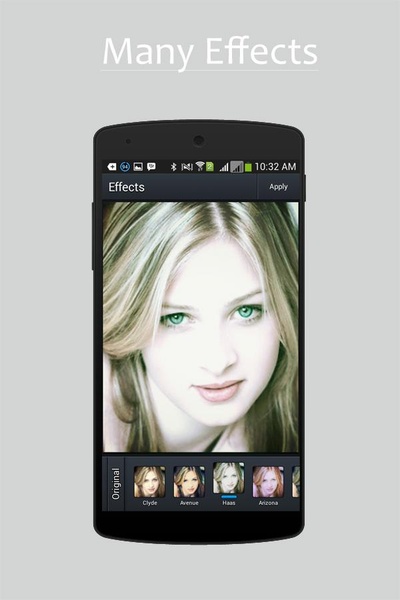 Selfie Cantik - Preview 2