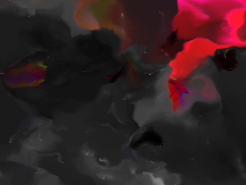 PolyFauna - Preview 3