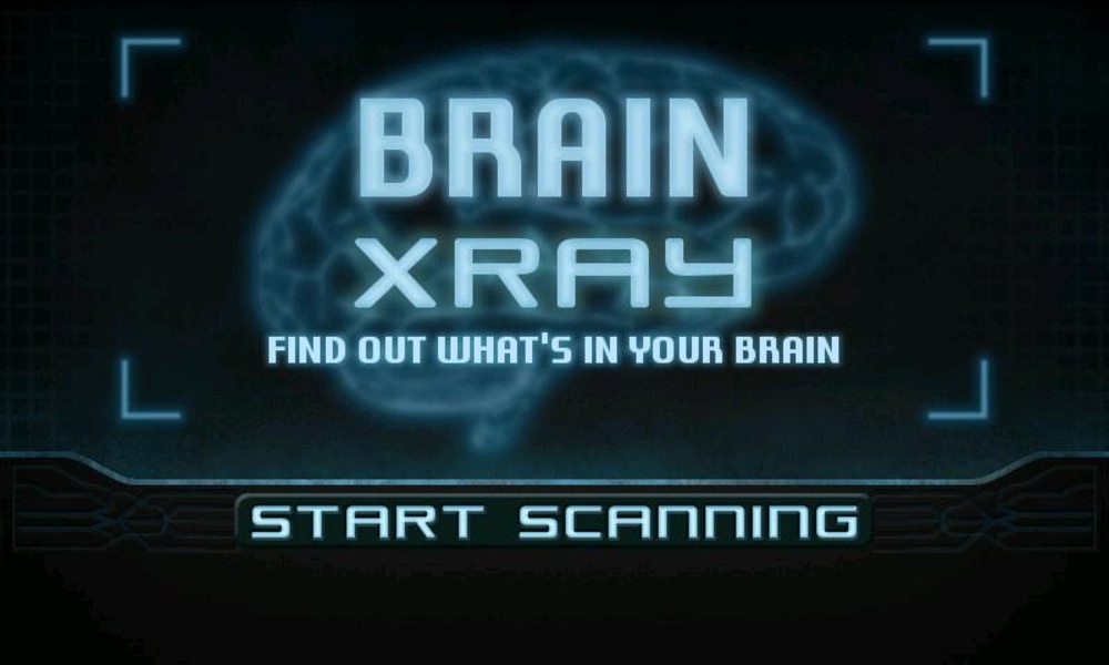 BrainXray - Preview 8