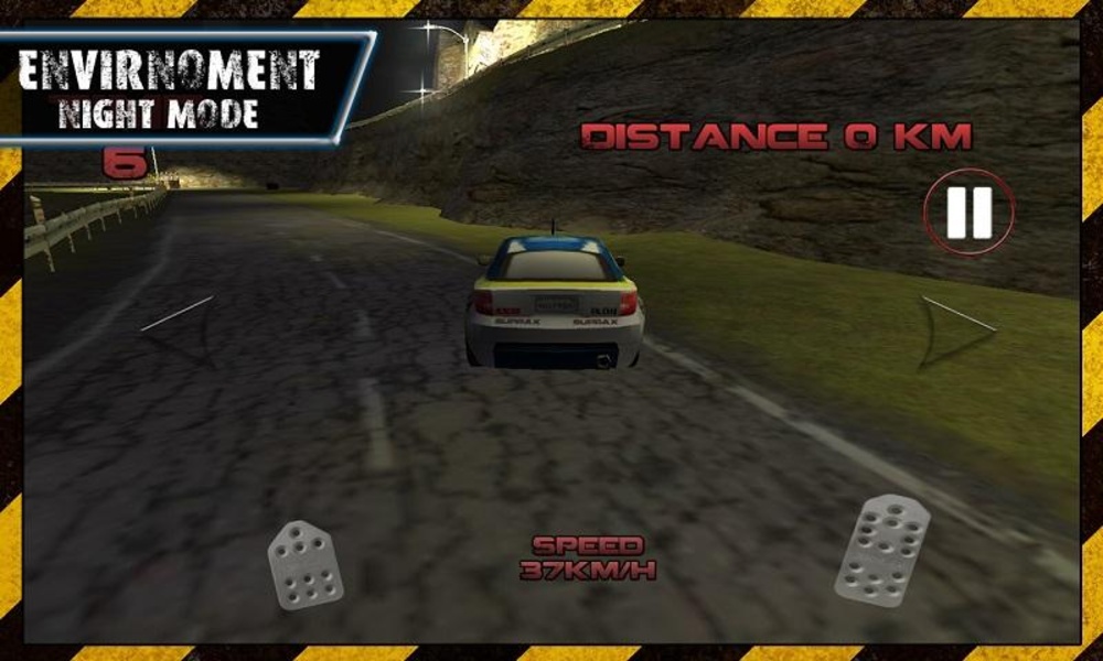 Race Real Car 2015 - Preview 4