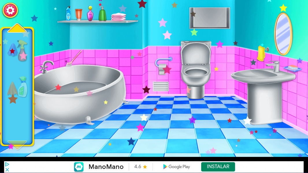 House Cleanup - Home Cleaning - Preview 6