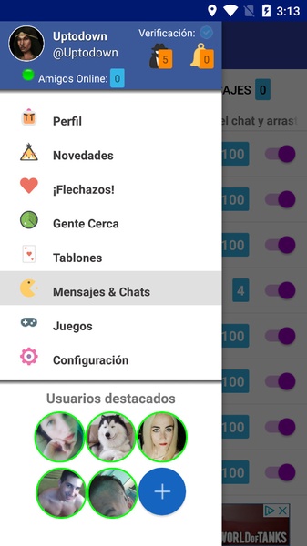 Ligoteo Gamer - Preview 8