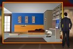 Detective House Escape screenshot 4