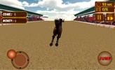 3D Horse Simulator screenshot 1