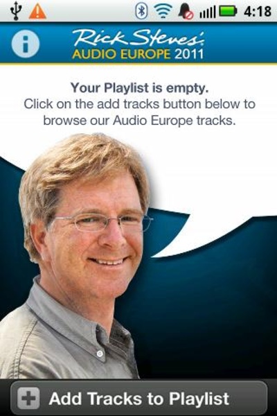 Rick Steves - Preview 5