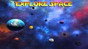 VR Space 3D screenshot 1