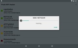 Prank WiFi Hacker screenshot 2