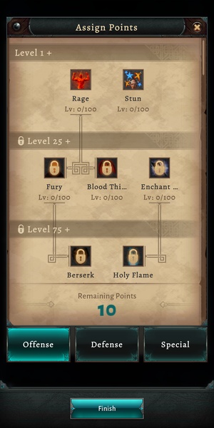 Fallen Sword - Preview 14