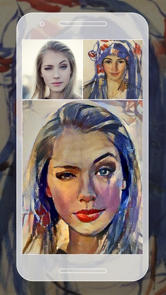 Artbot - Preview 12