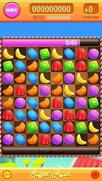 Sugar Rush: Match 3 eSports - Preview 7