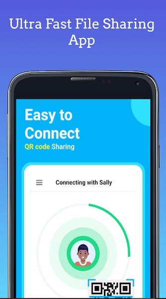Easy Share (Share Apps) - Preview 4