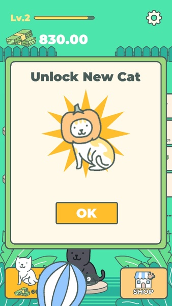 Where is My Cat - Hidden and Merge - Preview 9