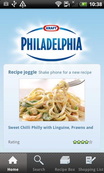 Philadelphia recipes - Preview 5