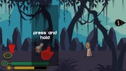 Pocket Hunter Origins screenshot 5