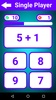 Numbily - Free Math Game screenshot 4