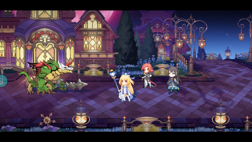 Sinonis - Preview 11