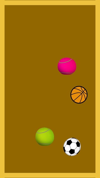 Ball Bounce Game - Preview 3