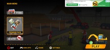 Real construction simulator - City Building Games screenshot 17