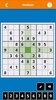 Sudoku - Classic Sudoku Puzzle screenshot 11