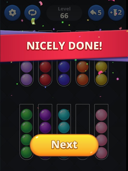 Ball Sort Puzzle - Color Games APK para Android - Download