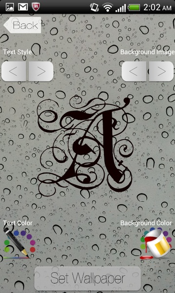 Android_WallPaper - Preview 2