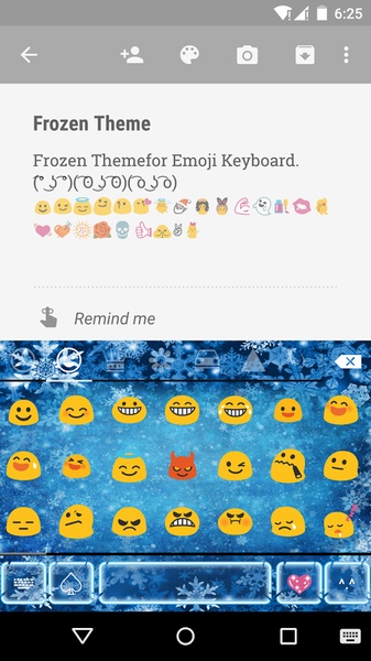 Frozen - Preview 4
