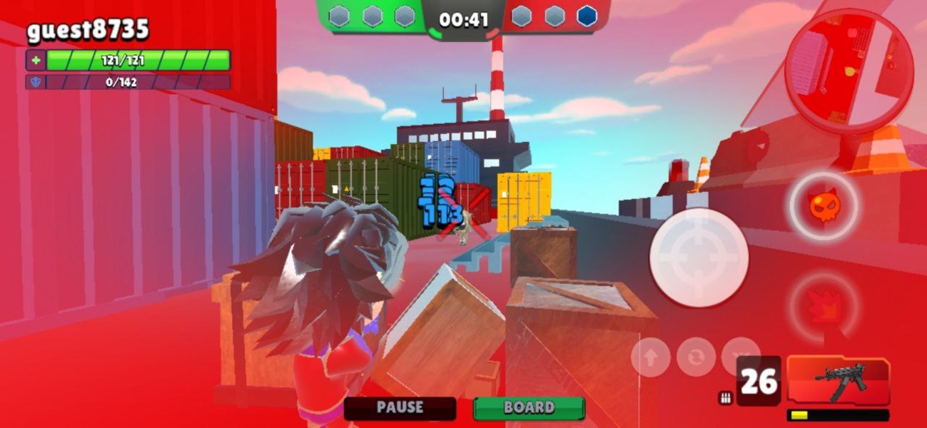 Battle Hero - Preview 6