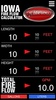 Water Flow Calculators screenshot 1