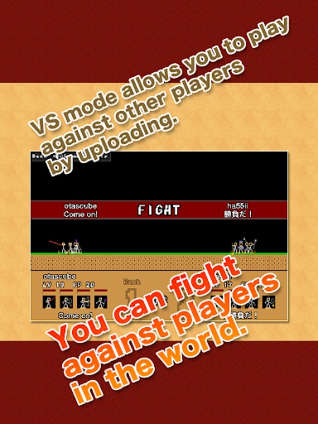 Stick Ranger - Preview 2