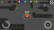Tanks Destruction screenshot 3
