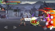 Ultra Fighters screenshot 4