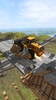 Heavy Duty Stunt Racing screenshot 12