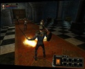 Dungeon Lords demo screenshot 1