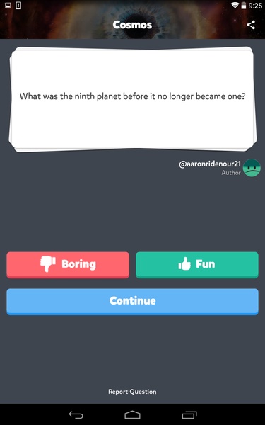 Trivia Crack Kingdoms - Preview 4