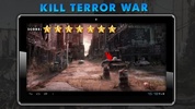 Kill Terror War screenshot 2