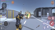 Strike Evolution screenshot 2