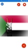 Sudan Flag Wallpaper: Flags, C screenshot 2